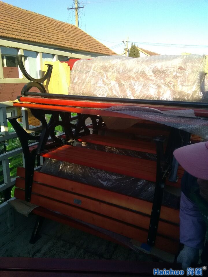 休閑椅裝車圖 休閑椅裝車圖