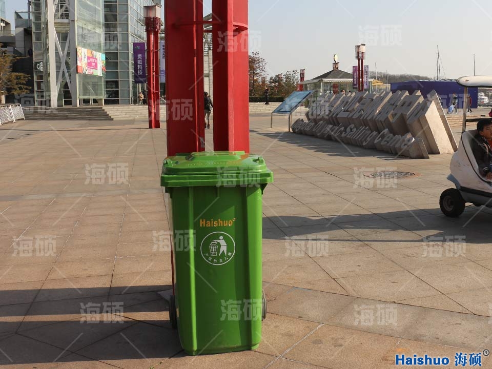 垃圾桶 垃圾桶